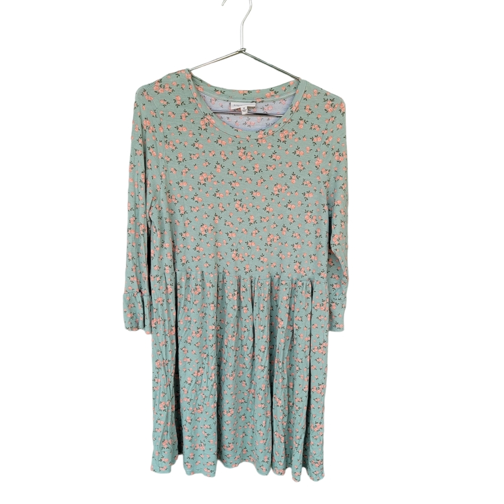 Studio B Bobeau Floral Dress Size Medium